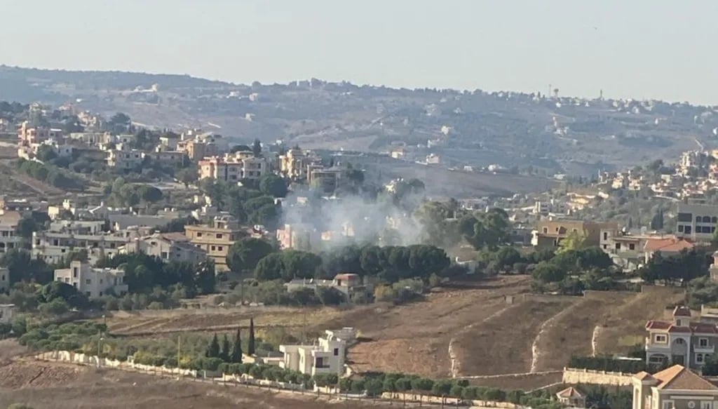 لبنان والهدنة في المشروع السعودي: نفوذ إيران وخطر إسرائيل